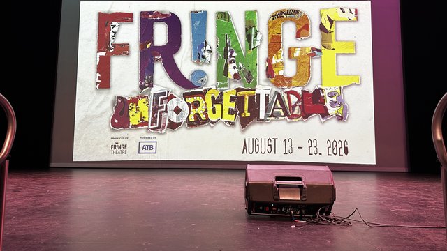 45th Edmonton Fringe Festival kicks off this August as tickets go on sale