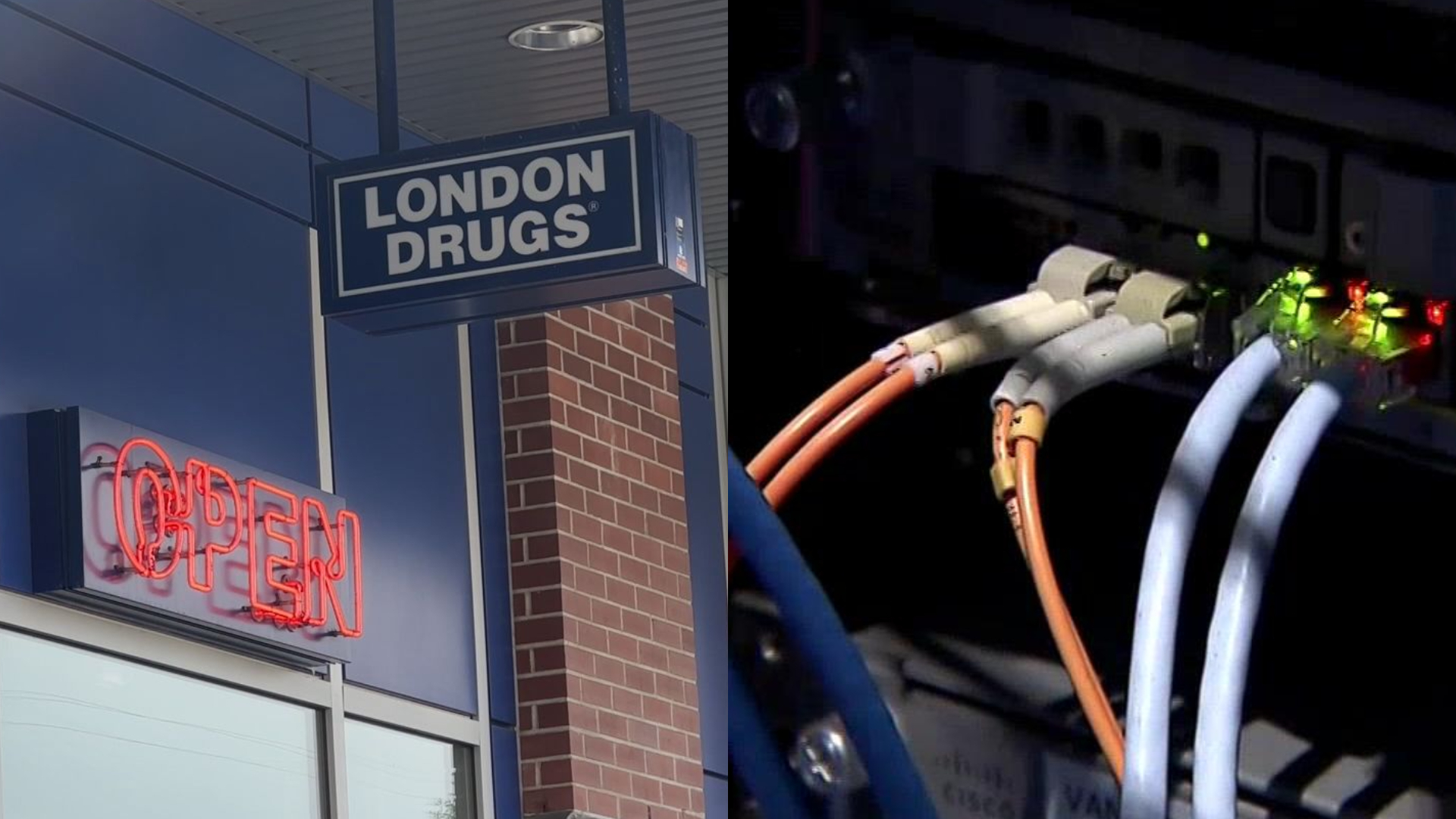 London Drugs shouldn’t pay cybercriminals: Threat analyst
