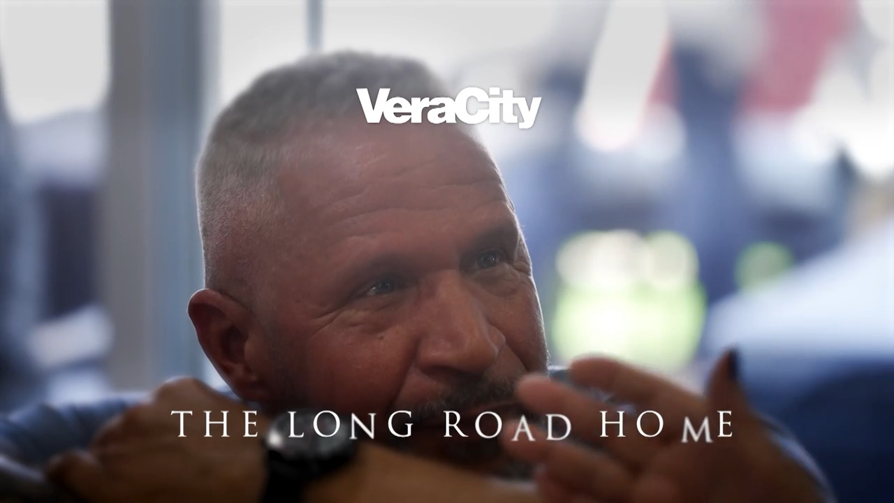 VeraCity: The Long Road Home trailer