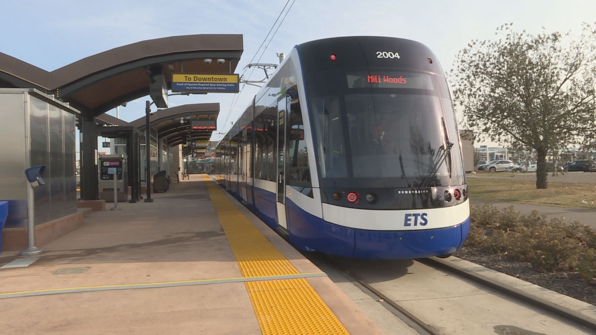 What to know when riding the new Valley Line Southeast LRT