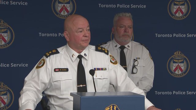 Arrests made in Salsa on St. Clair shooting