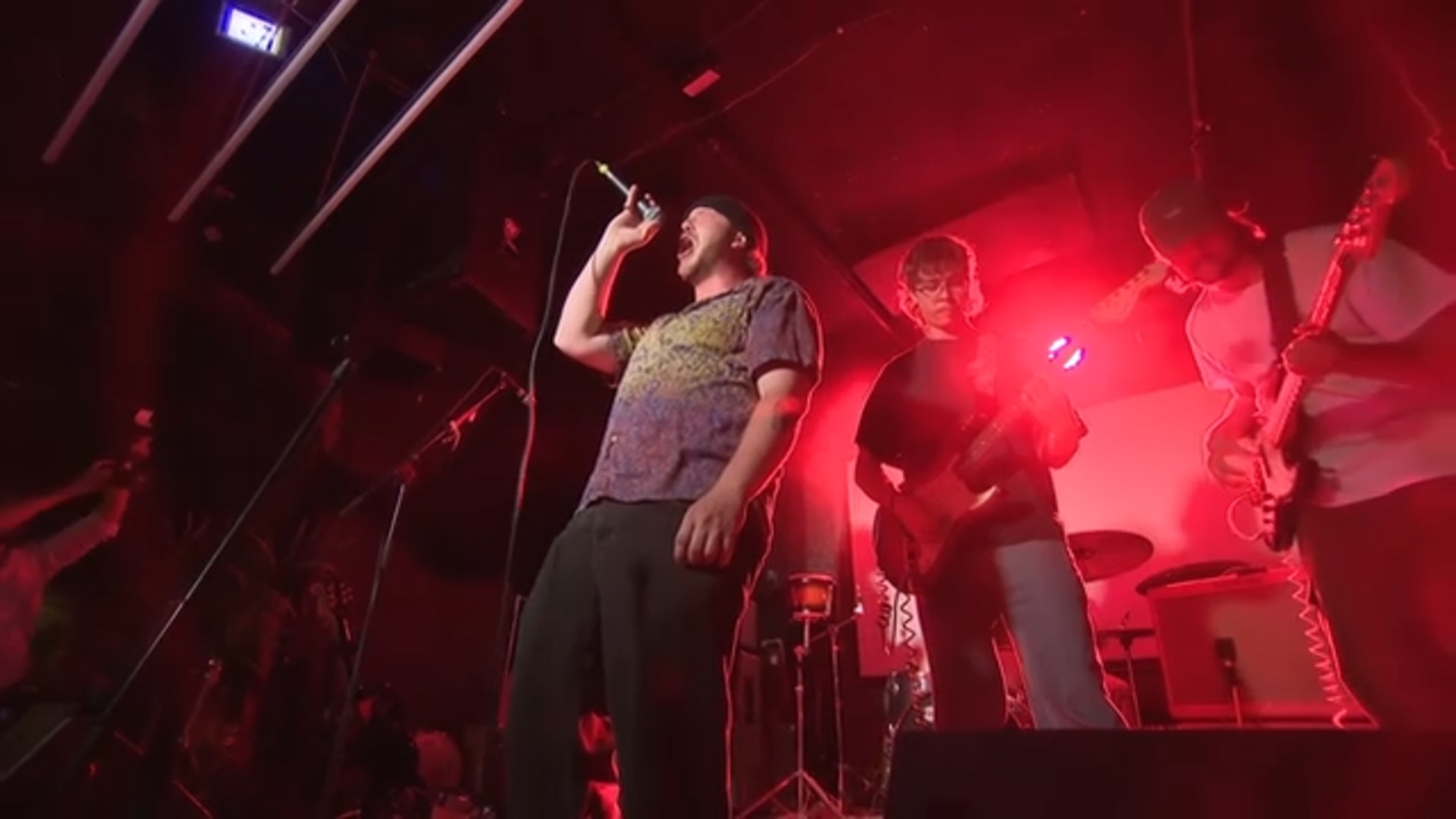CityNews Connect: Vancouver musicians struggling to find venues