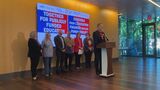 Ontario education unions give notice to start bargaining with province