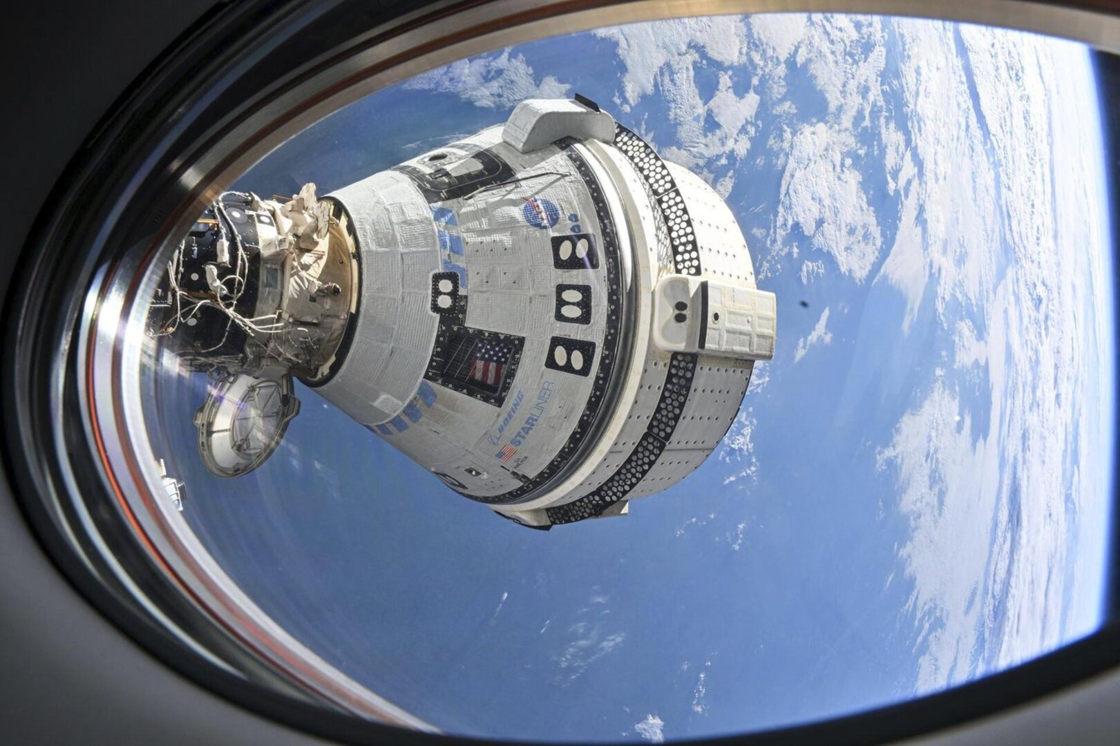 NASA prepares to bring Boeing Starliner back to Earth