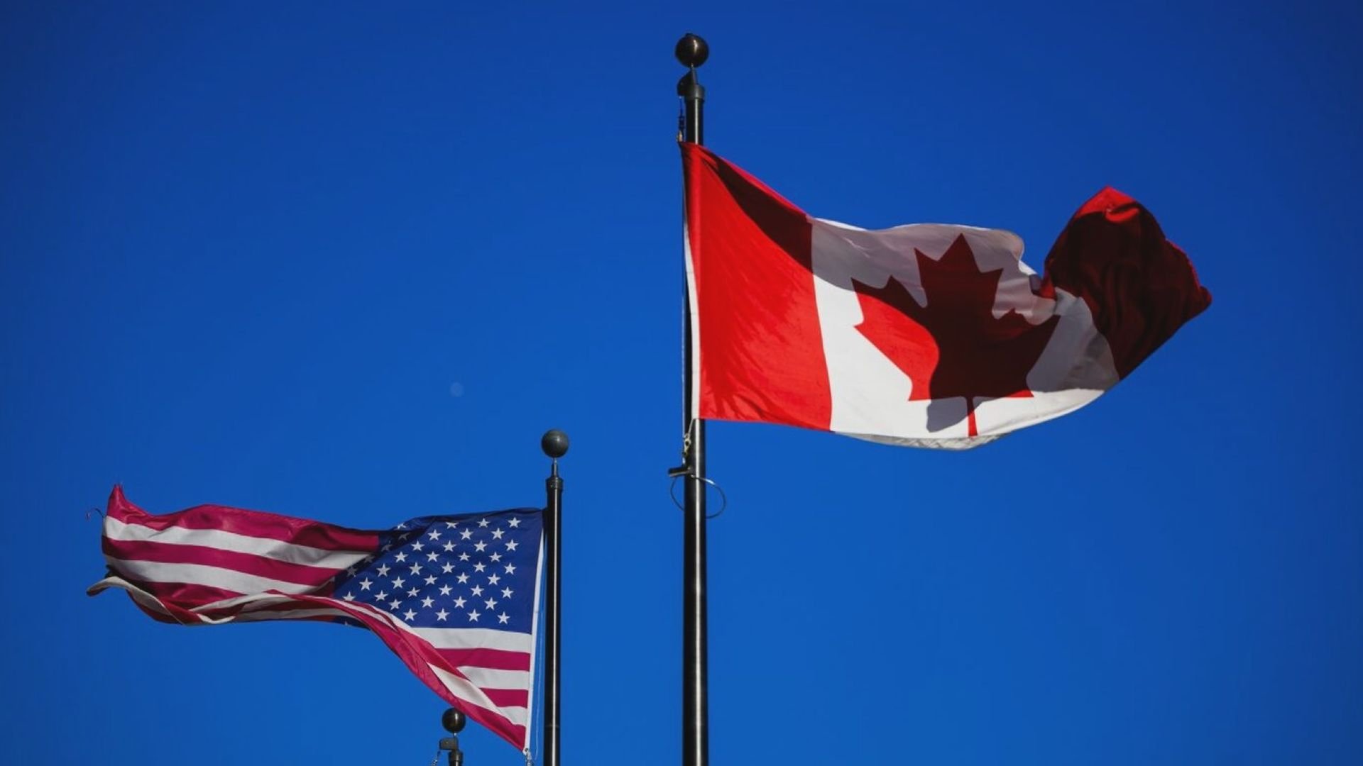 How Canada-U.S. relations have shifted 25 years since 9/11