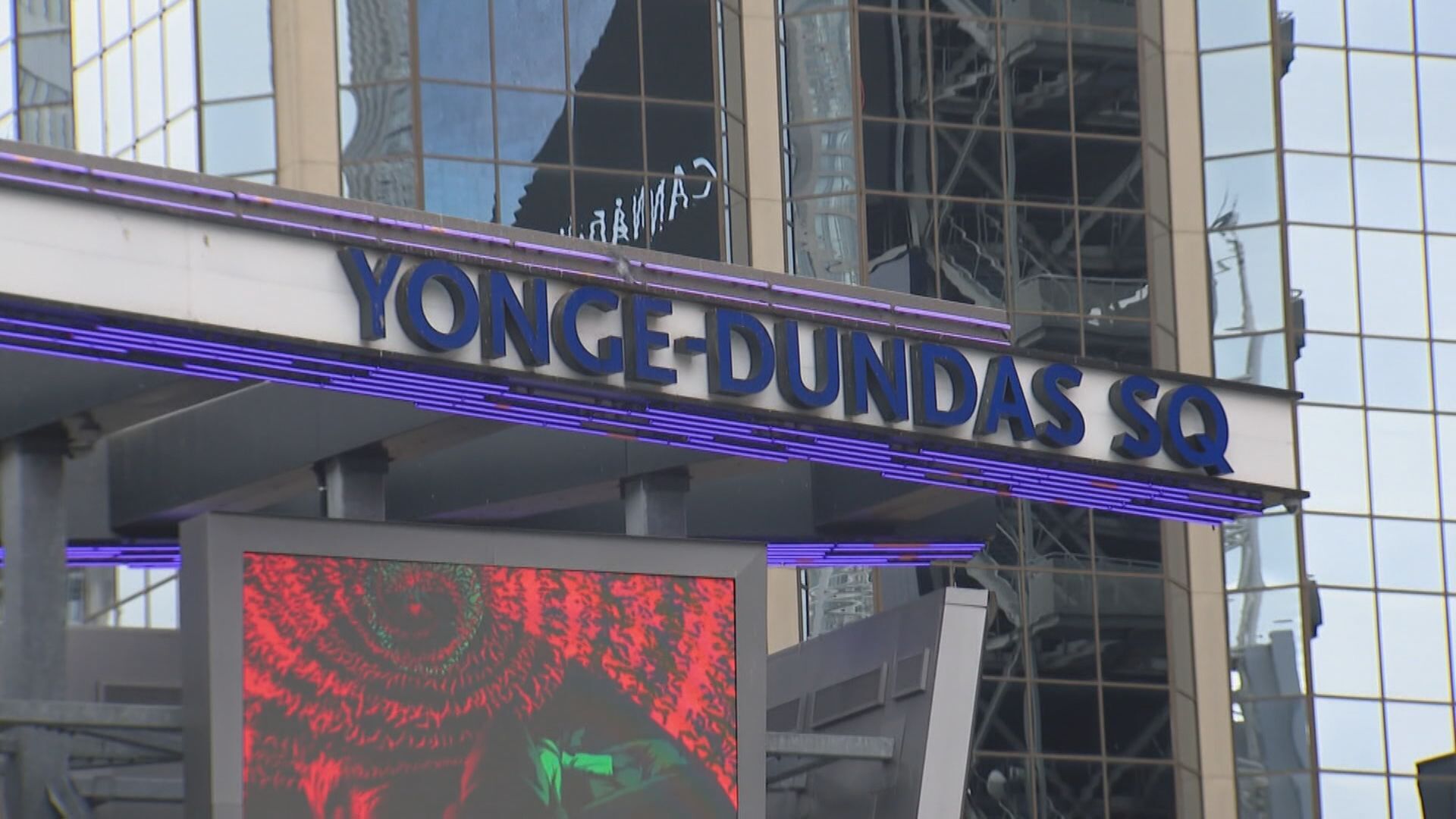Toronto council advances planning to rename Yonge-Dundas Square as Sankofa Square