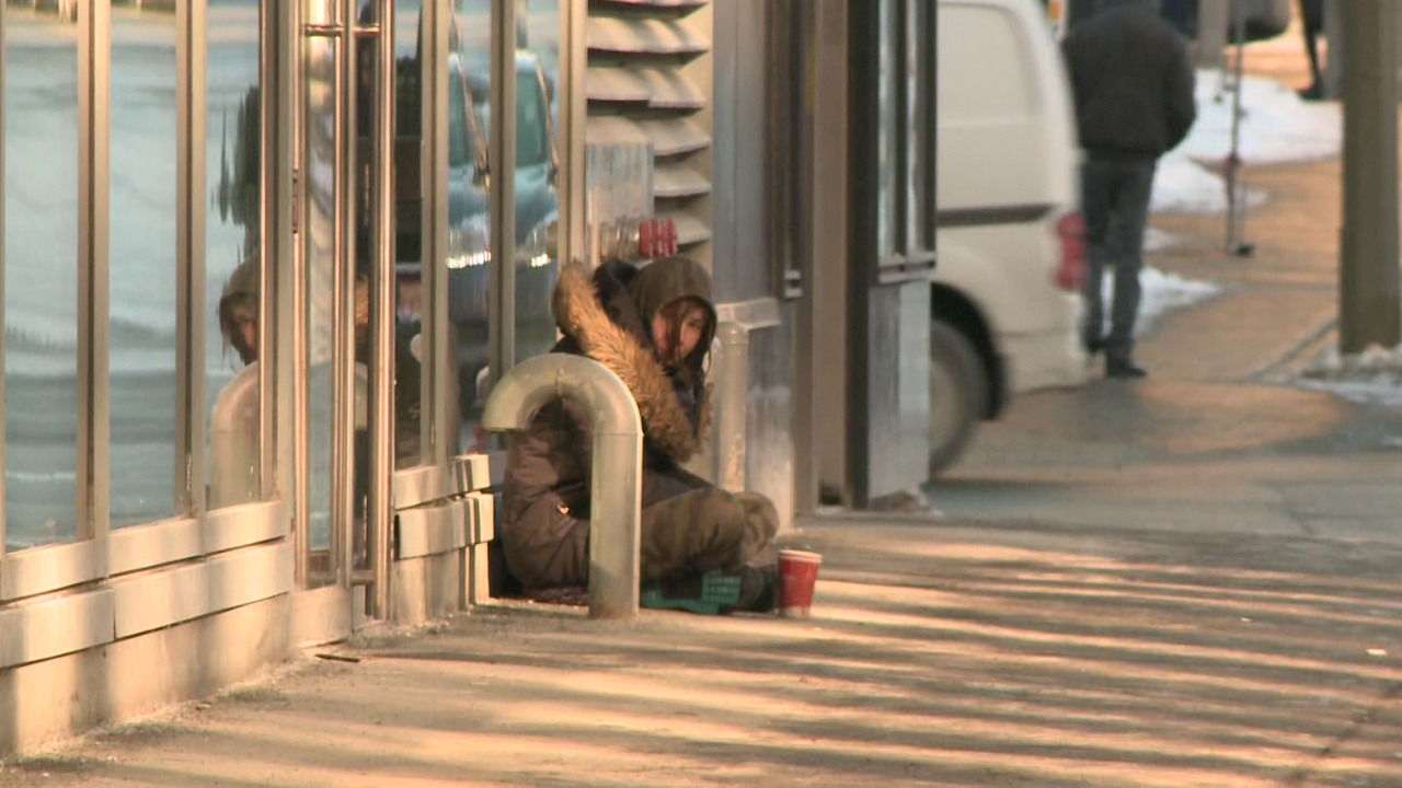 Demand For Shelter Remains Higher Than Ever Before CityNews Toronto   Image 