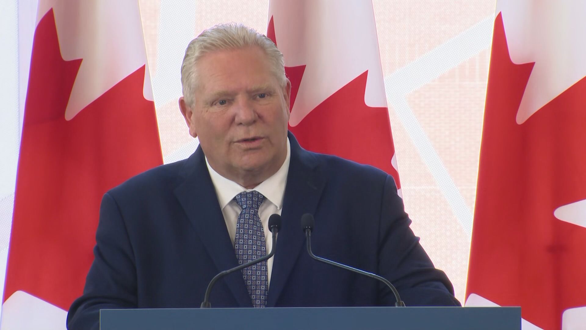 Ford's short-lived jet cost taxpayers nearly $200K, receipts show