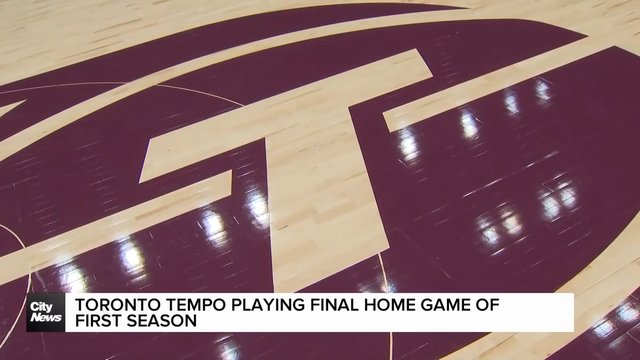 Fans inspired by Tempo in inaugural season despite struggles