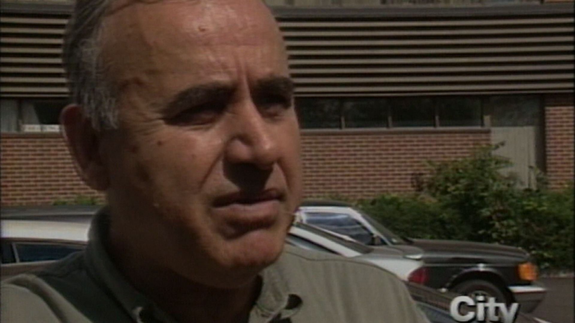 Jewish and Palestinian community react | 9/11 25th anniversary