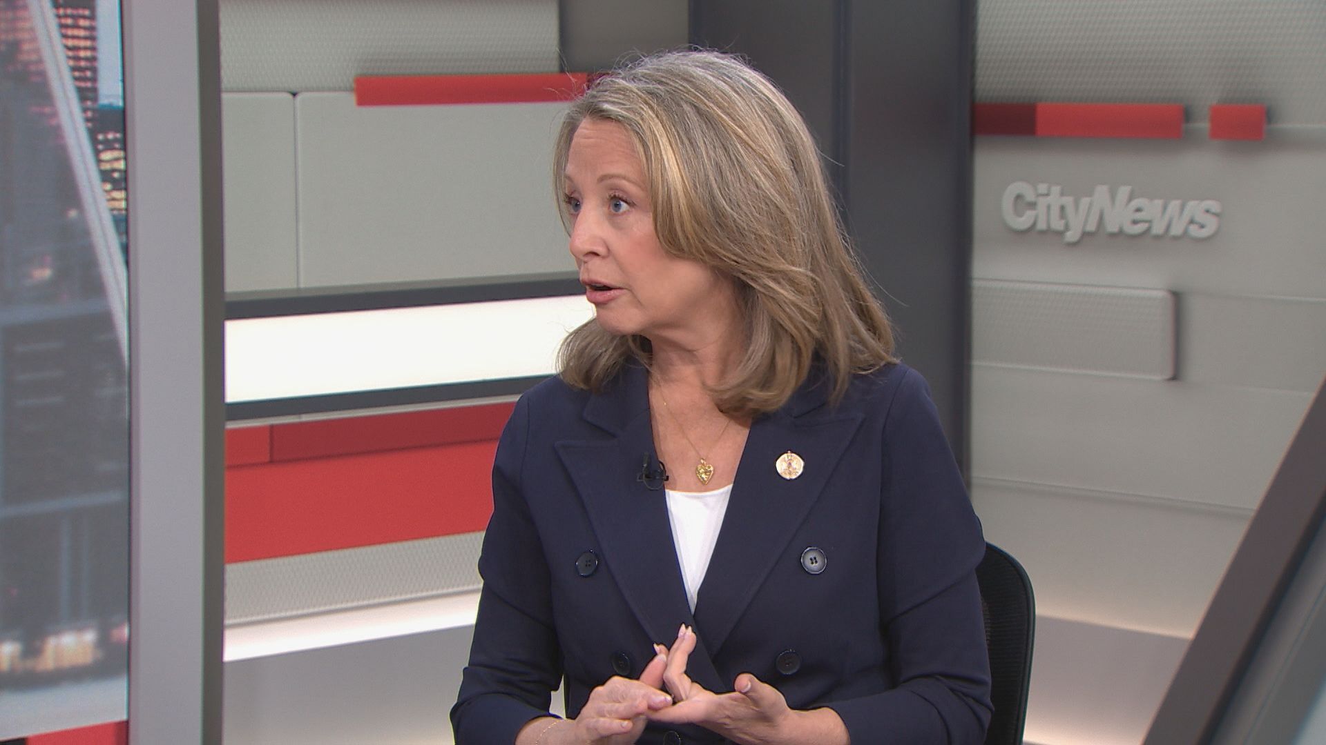 Ontario legislature's 21-week break 'outrageous,' NDP's Stiles says