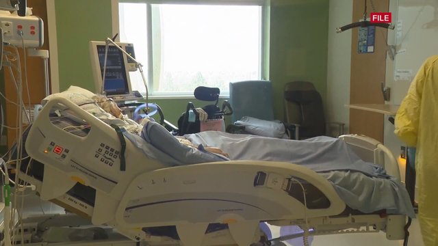 Liberals introduce bill to restrict access to MAID for mental illness