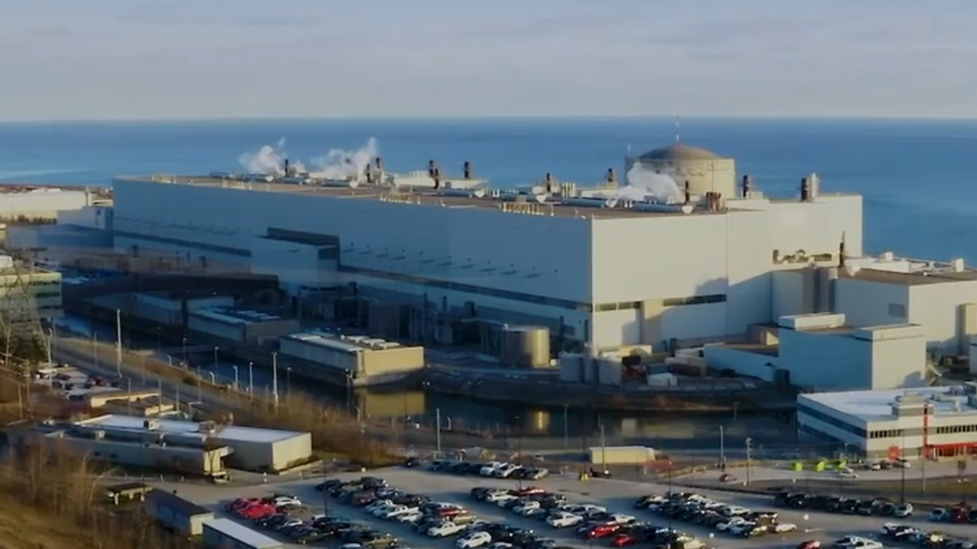 Loan guarantee to help First Nations invest in nuclear