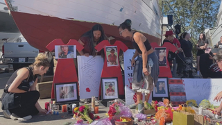 Coroner’s inquest begins into 2022 death of 20-year-old Tatyanna Harrison