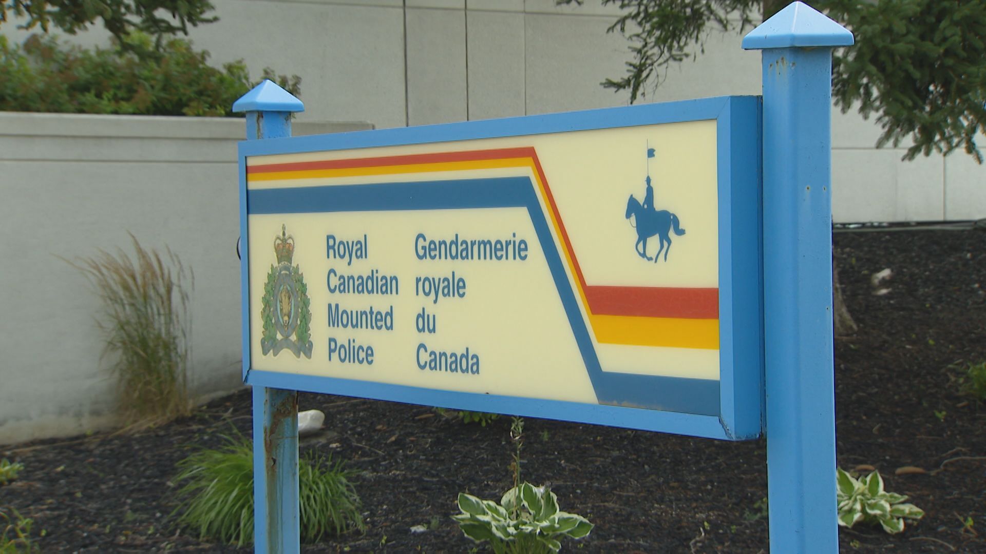 RCMP thwart alleged attack on Toronto, father and son facing terror charges