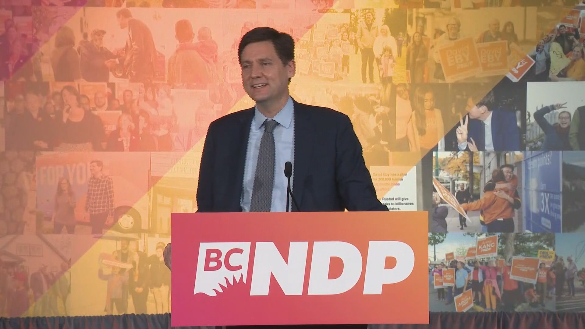 B.C. election too close to call: Reaction from BC NDP