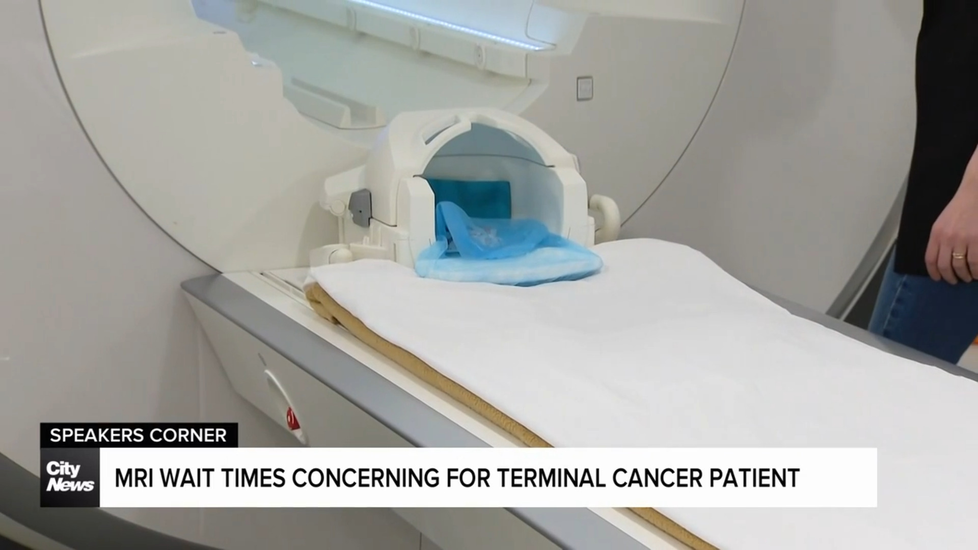 MRI wait times still a problem in Ontario, advocates say