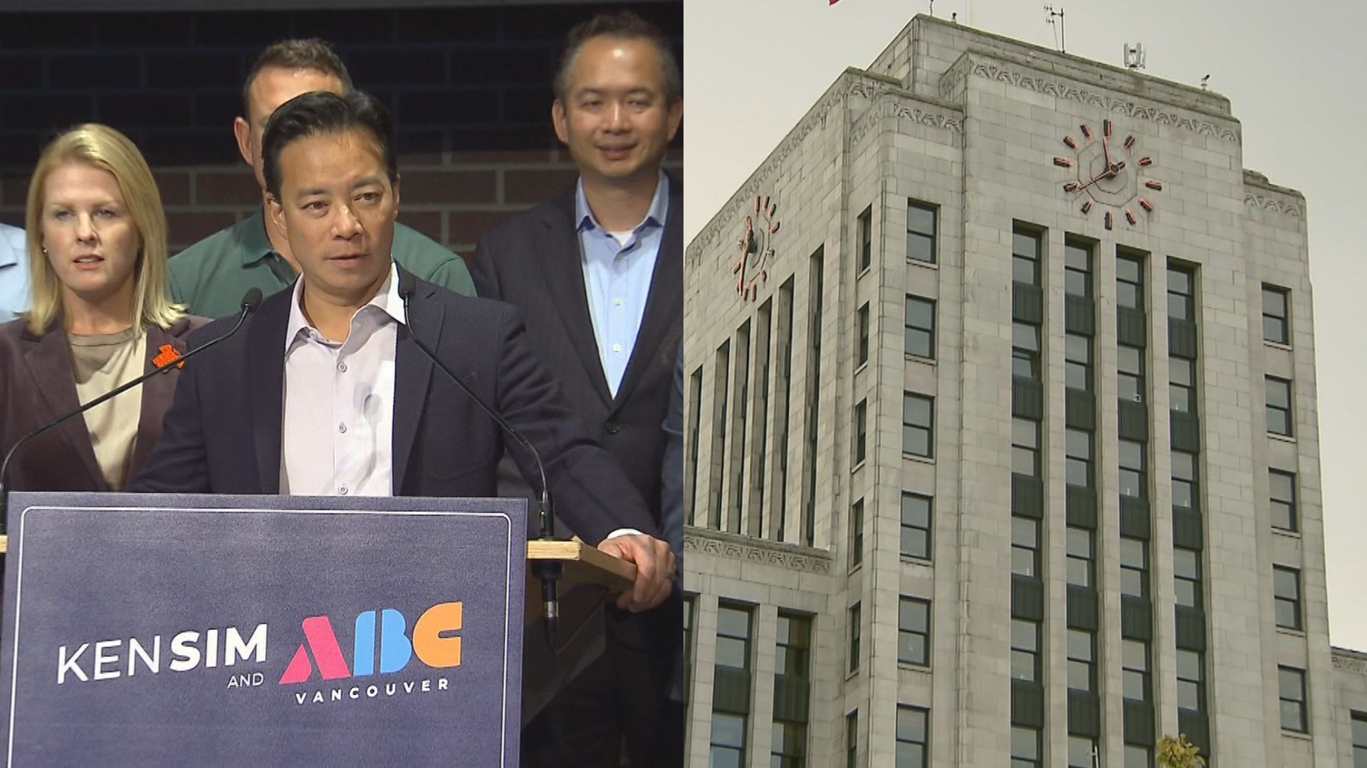 CityNews poll: Vancouverites say mayor and council 'out of touch' with residents