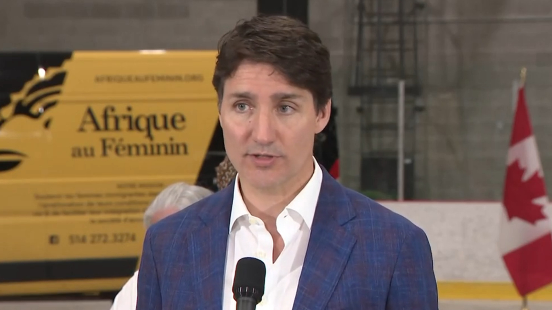 Trudeau faces calls to meet with Liberal caucus over his political future
