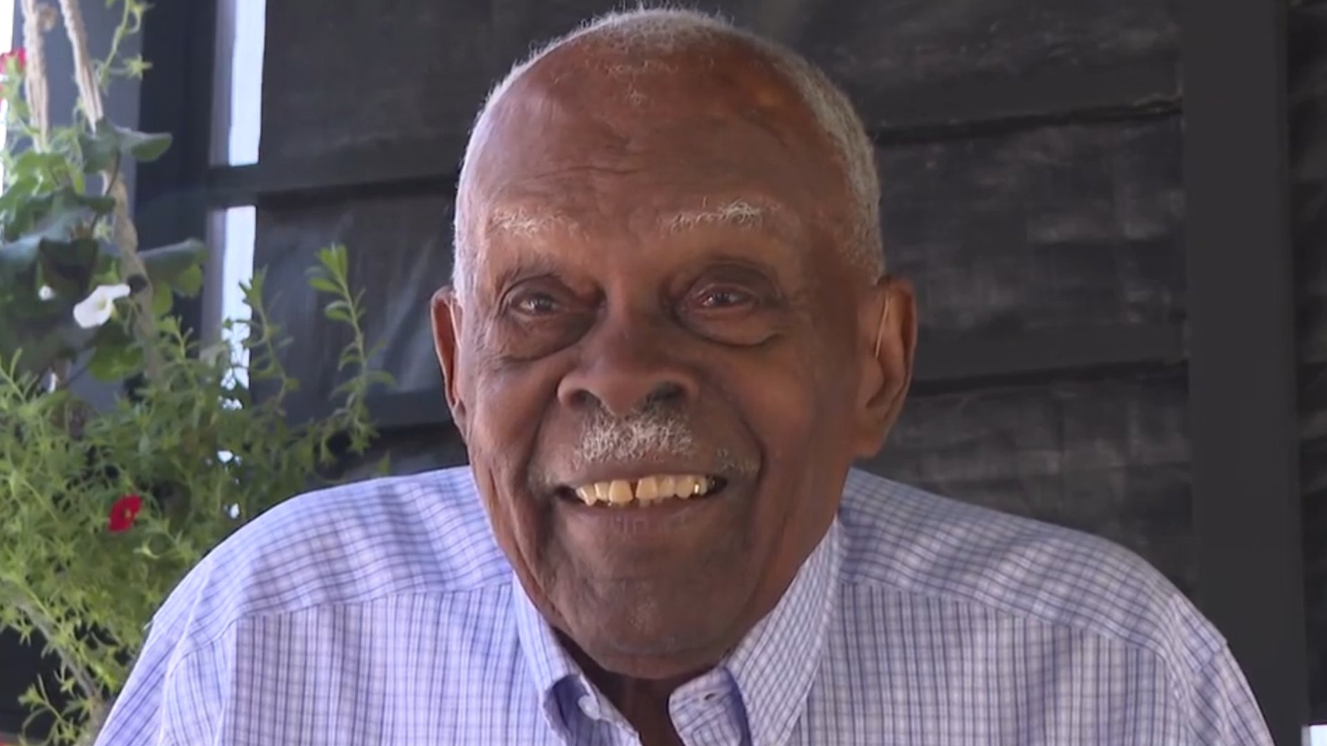 110-year-old Quebecer marks major milestone birthday