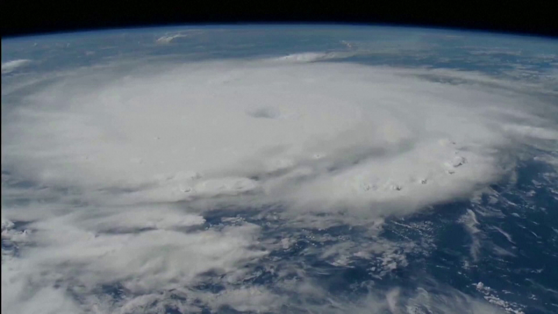 Hurricane Beryl leaves trail of destruction in Caribbean