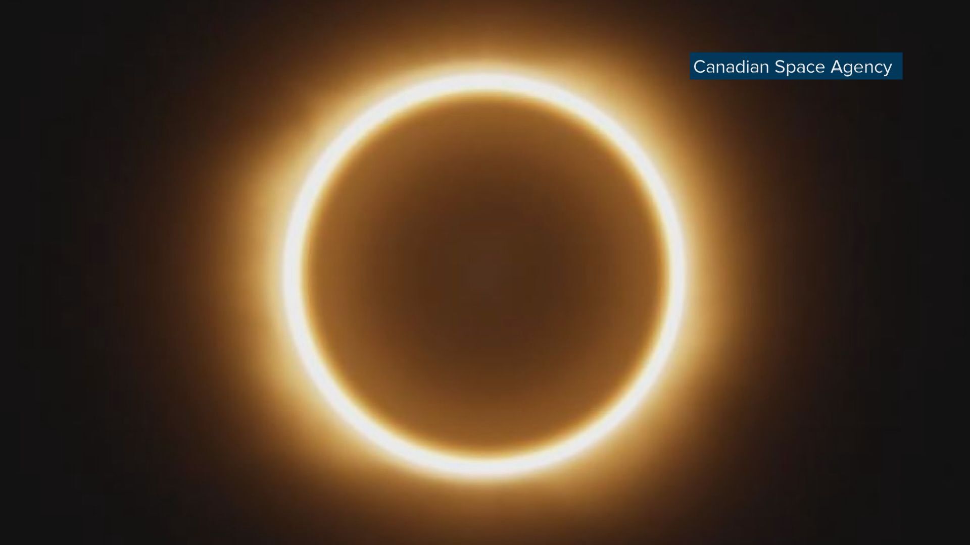 Annular solar eclipse live stream (10/14): How to watch watch 'ring of fire'  - al.com