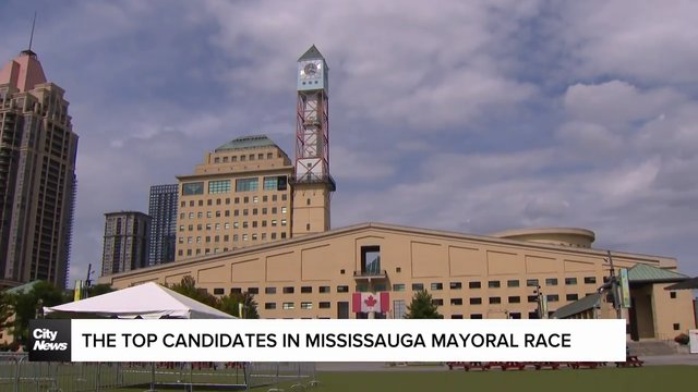 Four 2026 Mississauga mayoral candidates weigh in on key issues for residents
