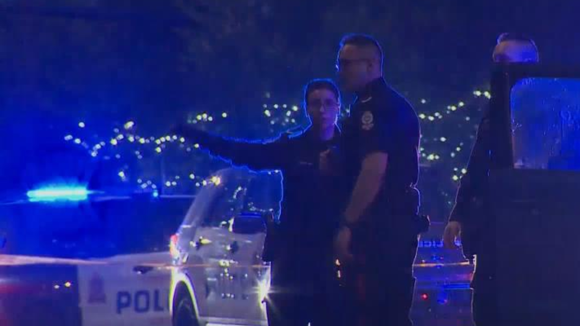 Violent crime in Edmonton