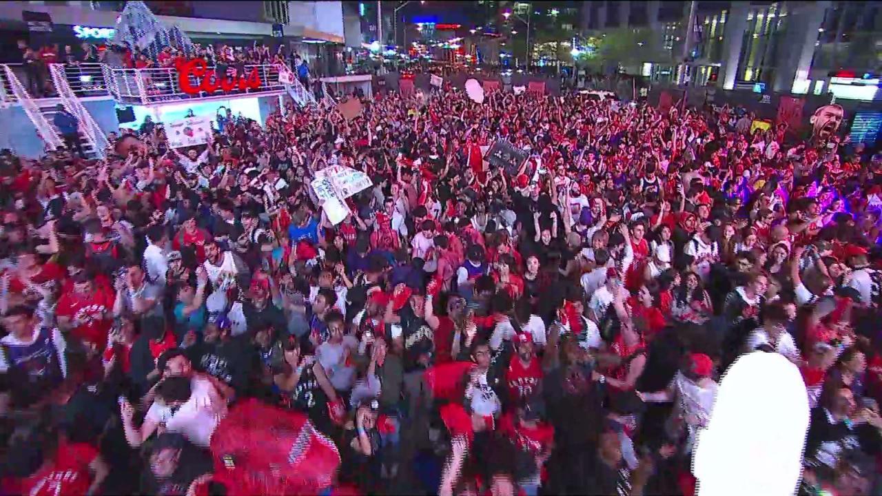 Live stream sale raptors game 5