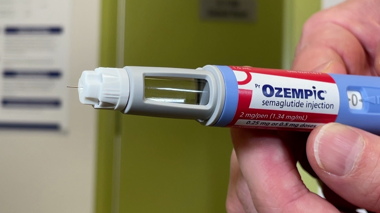 What is Ozempic and why is B.C. cracking down on sales of the drug to  Americans?