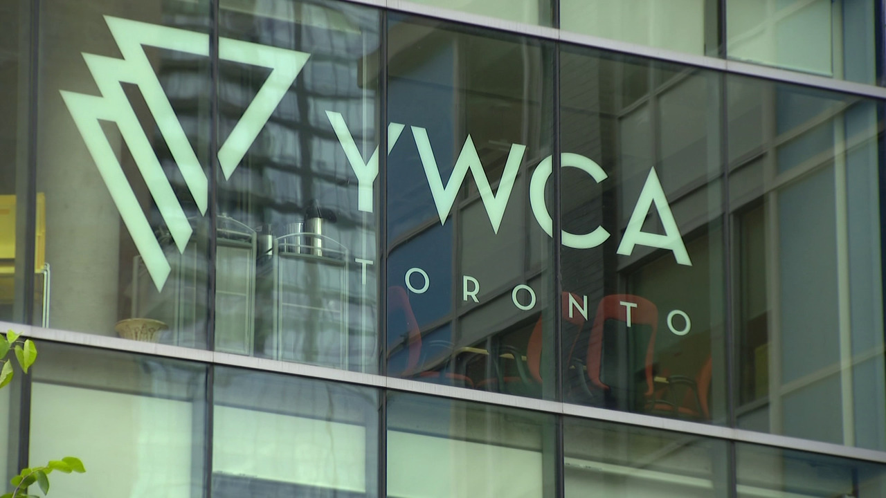 YWCA Canada office