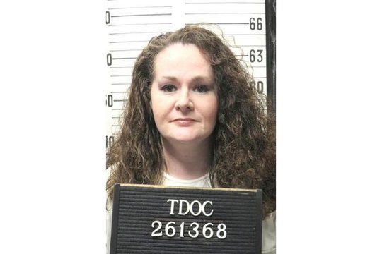 Lawyers seek answers in botched execution of Christa Pike