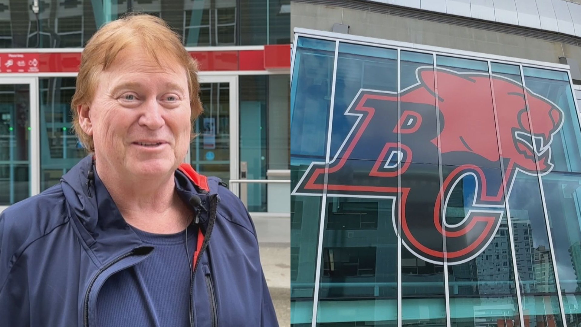 BC Lions fan frustrated by Ticketmaster’s ‘dynamic’ pricing model