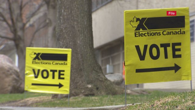 Federal byelections held in Ontario, Quebec and Vancouver
