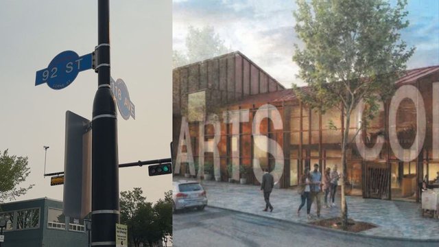 New arts hub in Alberta Avenue aims to bring vibrancy
