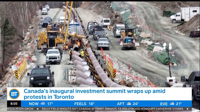 Why should Canadians care about Carney’s investment summit?