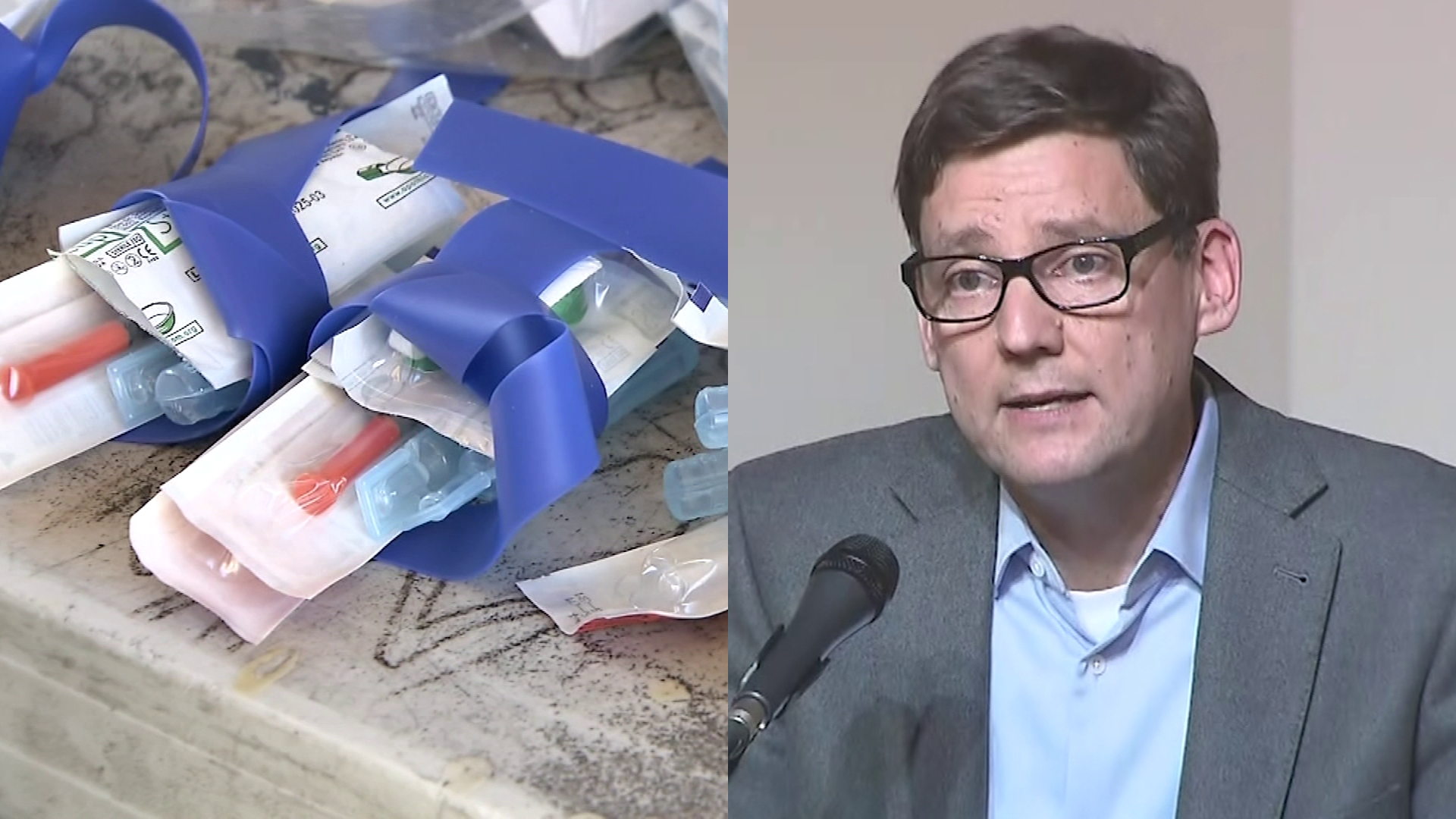 Lytton bus tour takes evacuees through wildfireravaged village