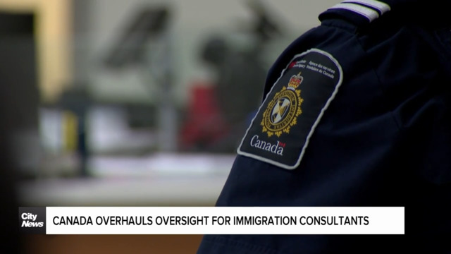 Canada overhauls oversight for immigration consultants