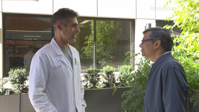 First Canadian 'heart in a box' transplant