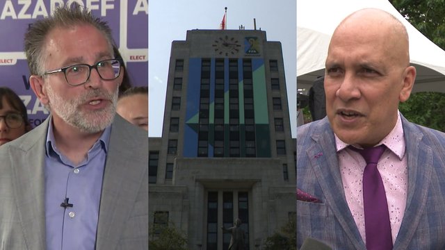 Vancouver’s ‘Progressive Left’ still split on mayoral candidate ahead of deadline