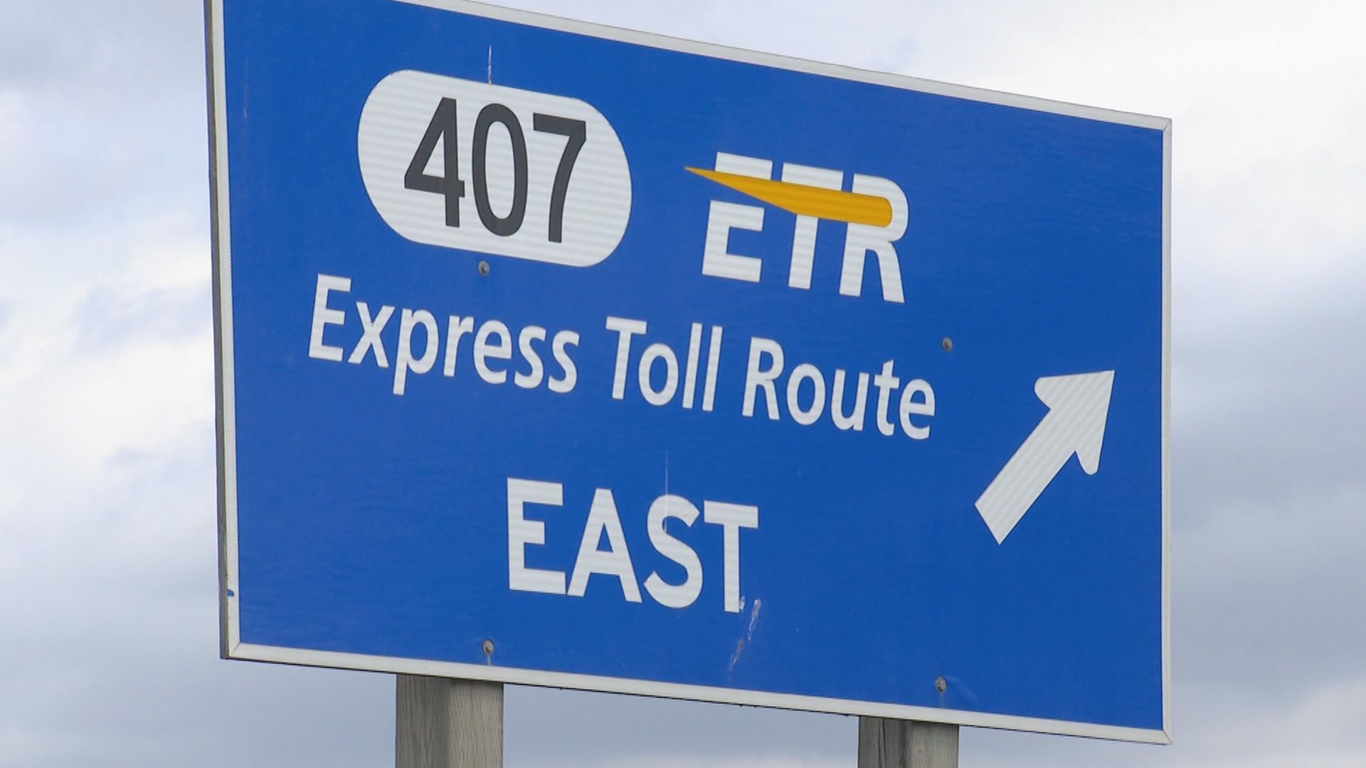 NDP urges Ford government to make 407 toll-free for trucks