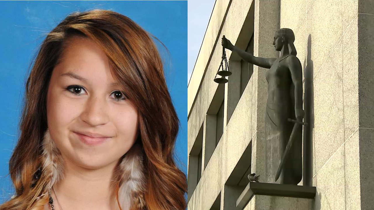 Man charged in Amanda Todd cyberbullying case extradited to Canada