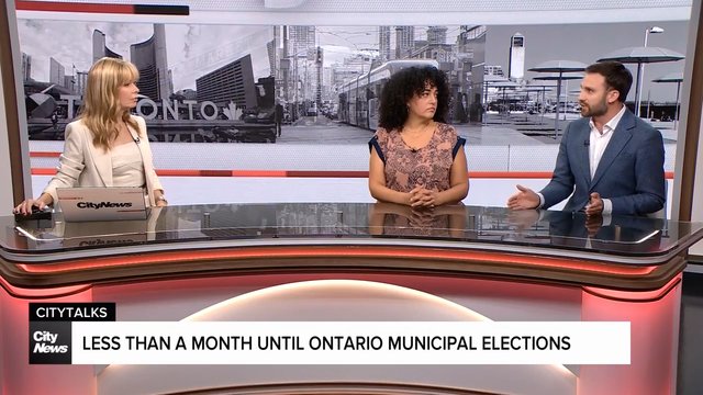 Toronto election: How will mayoral candidates fund campaign promises?