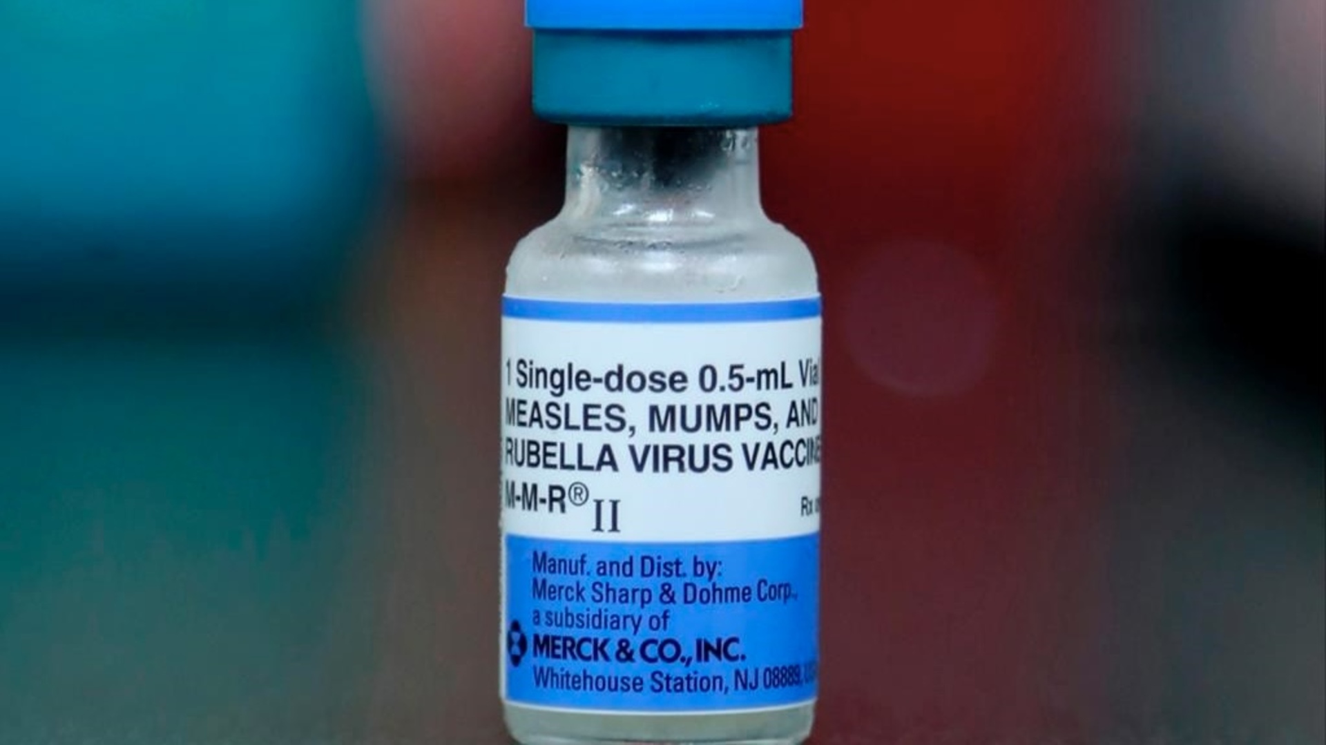 B.C. health officials urge people to check measles immunization records