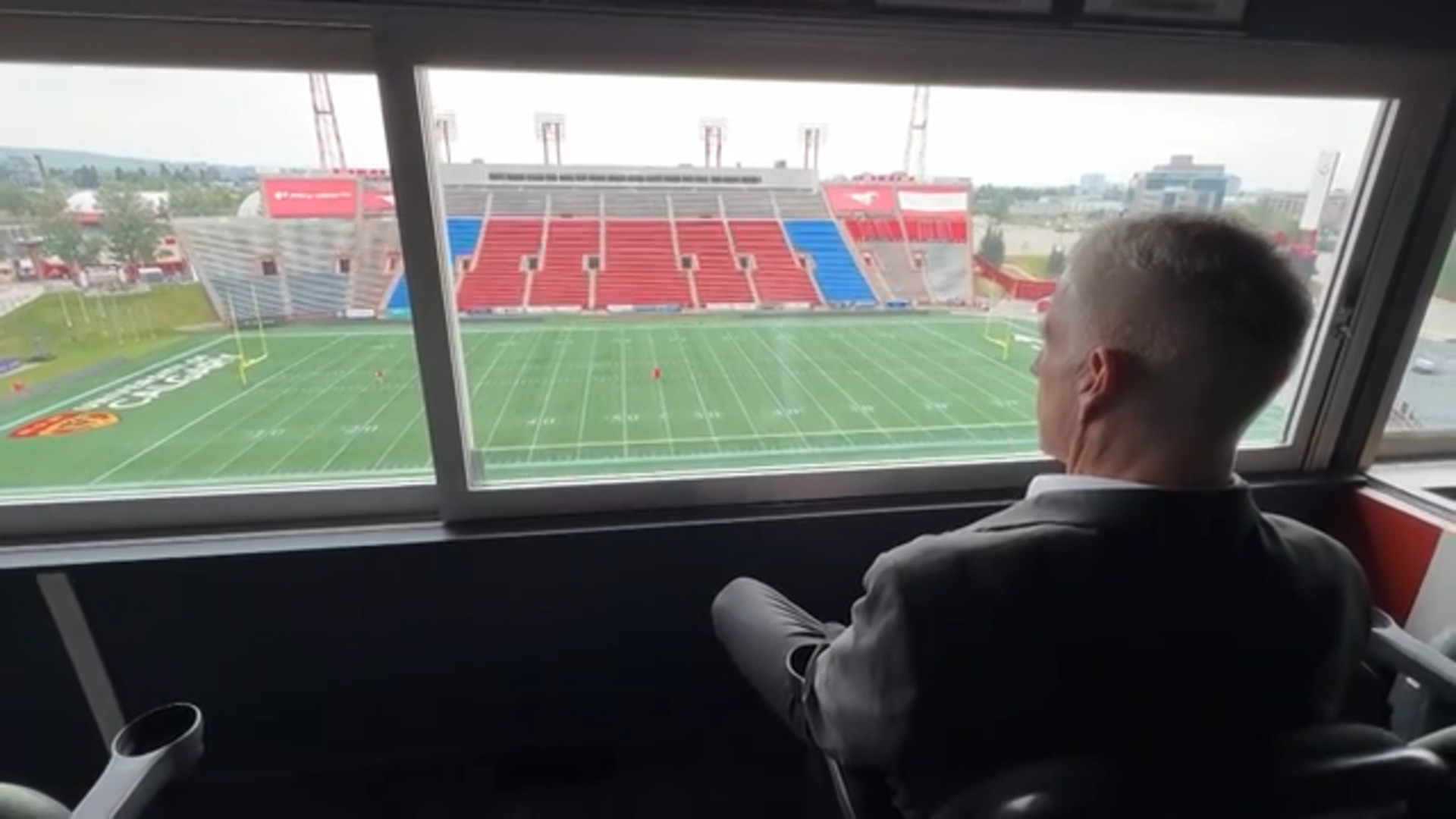 CityNews Connect: McMahon Stadium's uncertain future