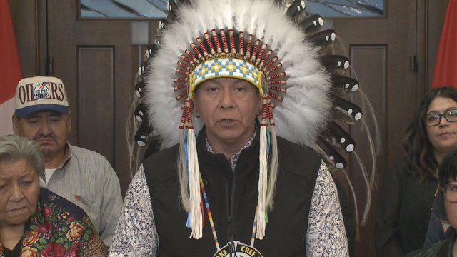 Some First Nations leaders express concern amid Indian act review