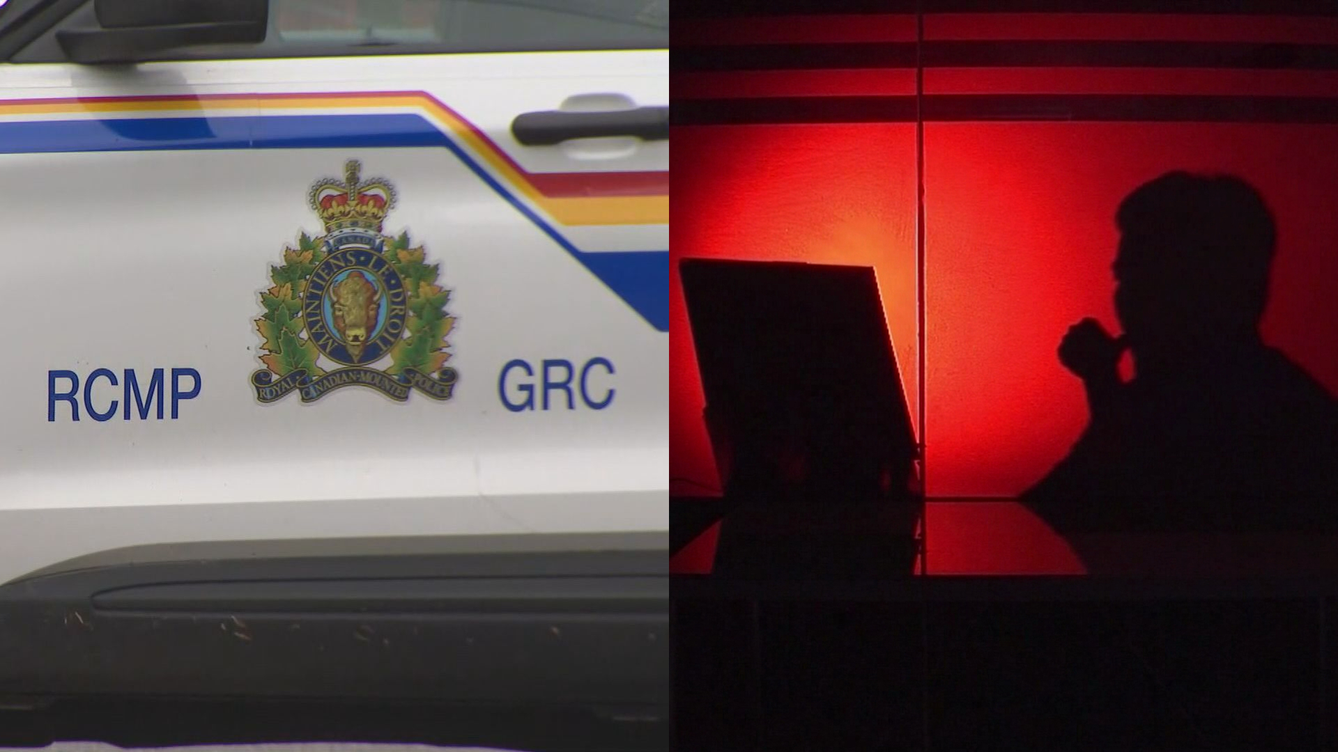 RCMP warning about sextortion after Prince George 12-year-old dies by suicide