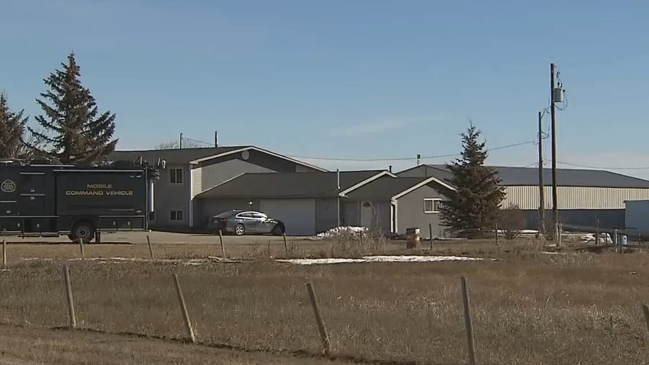 Bail decision reserved for Alberta man accused of kidnapping, sexual ...