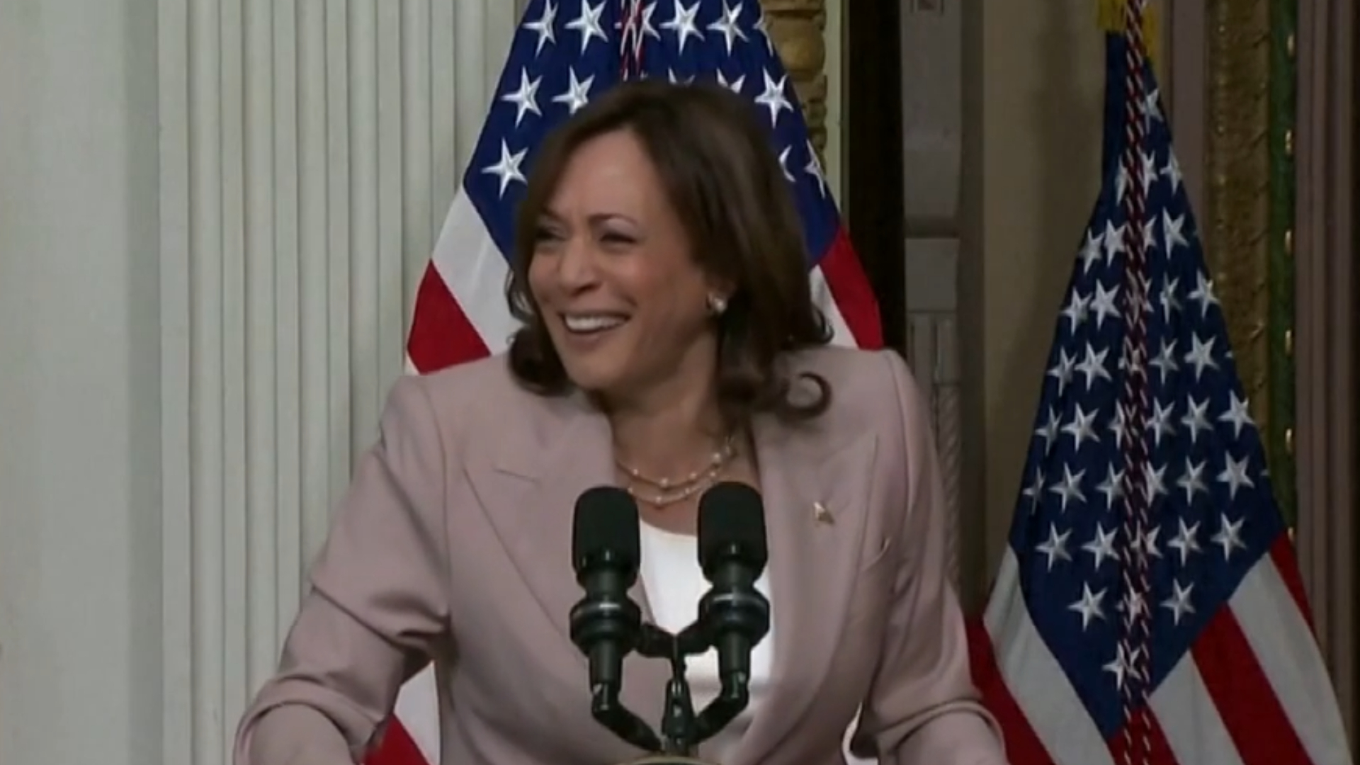 'Kamala IS brat': How the Harris campaign is cashing in on a viral meme