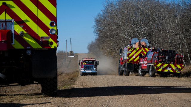 Canada mourns four soldiers killed in CAF Base Wainwright training fire